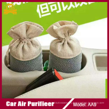 Removal of Formaldehyde Car Air Purifier, Home Air Purifier